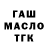 ТГК гашишное масло Elqayit Rzayev